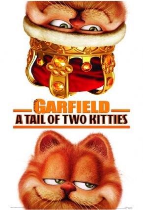Garfildas 2 Online