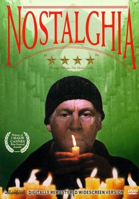 Nostalgija