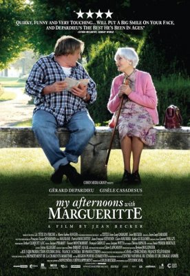 Popietės su Margerit