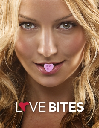 Love Bites 1 sezonas