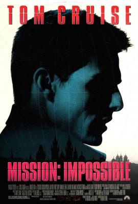 Misija neįmanoma