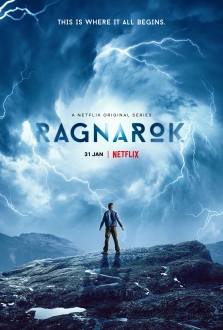 Ragnarokas 1 sezonas
