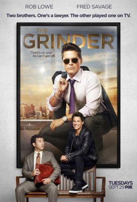 Grainderis 1 Sezonas