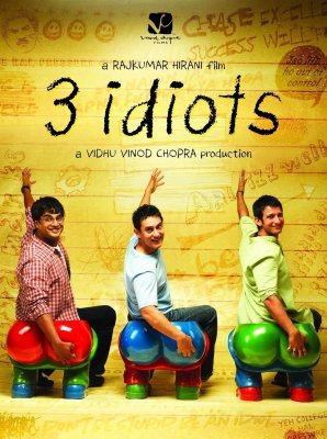 3 Idiotai