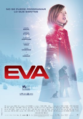Eva: Dirbtinis intelektas