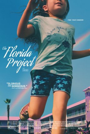 Floridos projektas