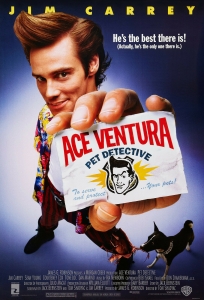 Eisas Ventura: naminių gyvūnėlių detektyvas Online