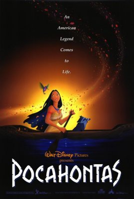 Pokahontas
