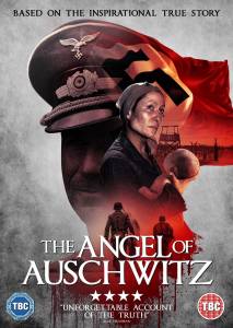 Aušvico angelas