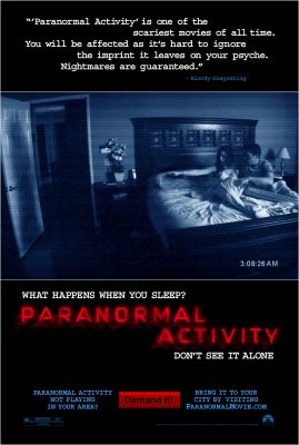 Paranormalūs reiškiniai Online