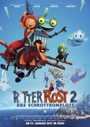 Riteris Rūdžius 2