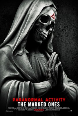 Paranormalūs reiškiniai 5