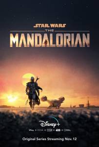 Mandalorietis 1 sezonas