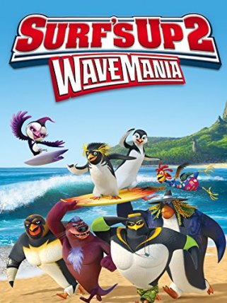 Ant bangos 2: Bangų manija