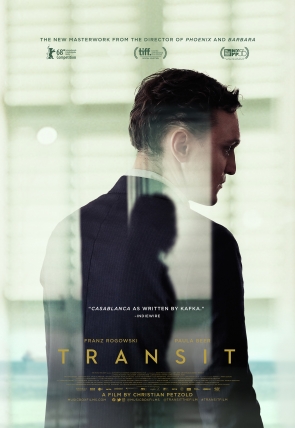 Tranzitas