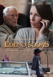 Edeno Sodas