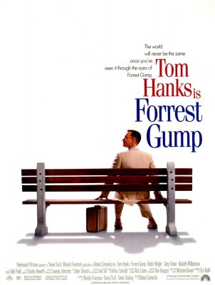 Forestas Gampas