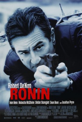 Roninas