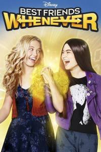 Best Friends Whenever 1 sezonas