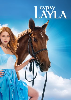 Gražuolė Lialia 2 Sezonas Online