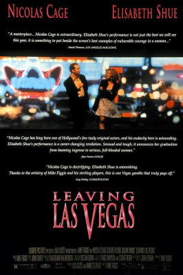 Paliekant Las Vegasą