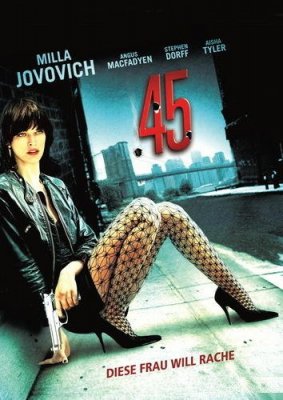 45 kalibras