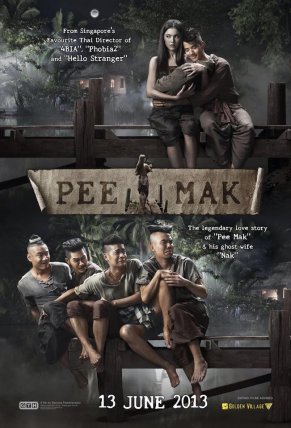 Pee Mak Online