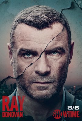 Rėjus Donovanas 5 Sezonas