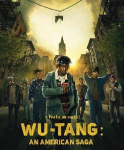 Wu-Tang: Amerikos saga 1 sezonas