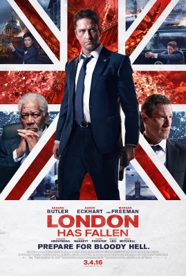 Londono apgultis