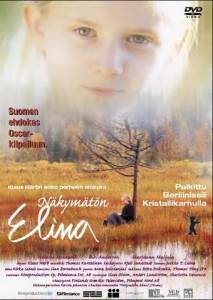 Elina. Tarsi manęs ir nebuvo