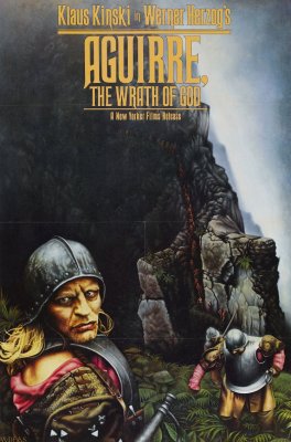 Agirė. Dievo rūstybė