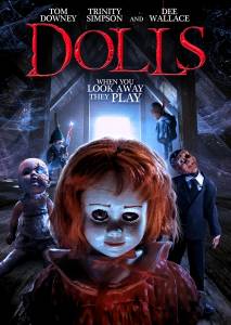 Lėlės