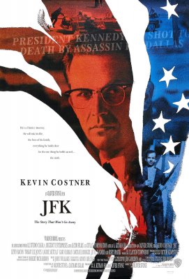 JFK: Džonas F. Kenedis. Šūviai Dalase