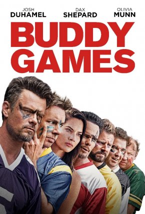 Draugų žaidimai