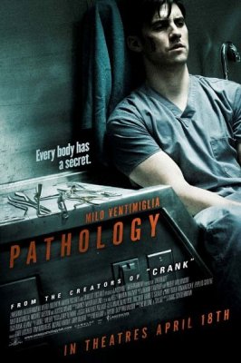 Patologija