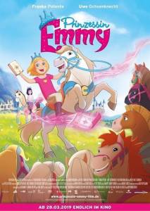 Princesė Emmy