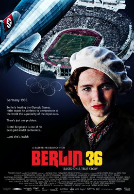 Berlynas 1936-aisiais