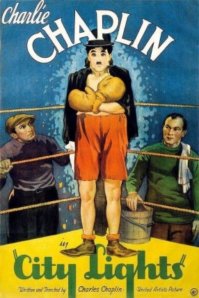 Didmiesčio žiburiai
