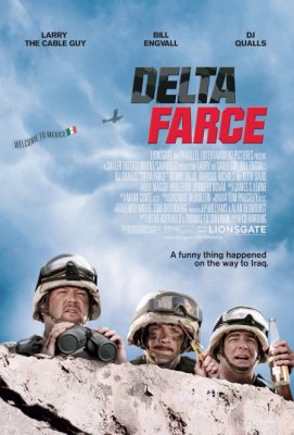 Operacija „Delta farsas“ Online
