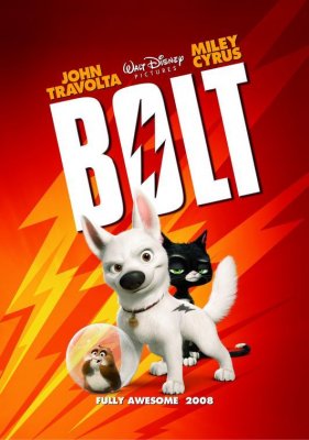 Boltas
