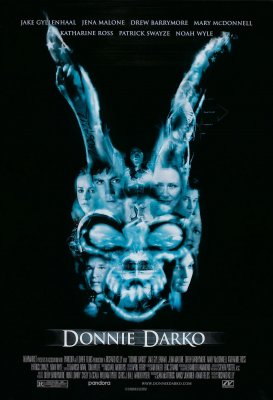 Donis Darko