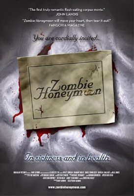 Zombių medaus mėnuo