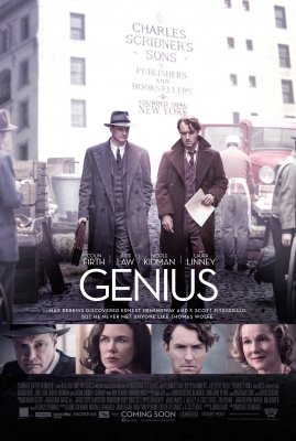Genijus