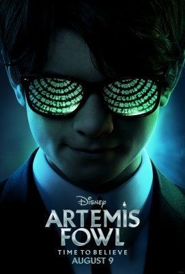 Artemis Faulas