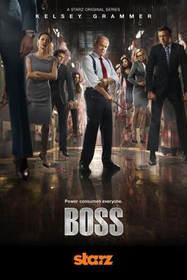 Bosas 1 Sezonas