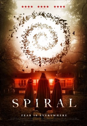 Spiralė