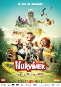 Harvis ir magijos muziejus