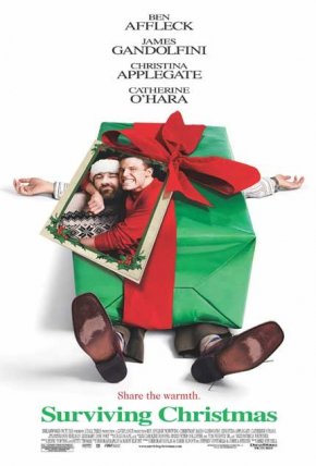 Išgyventi Kalėdas Online