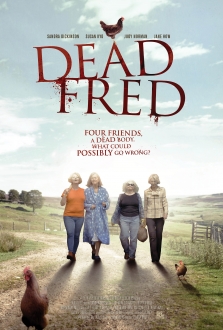 Fredas Negyvas